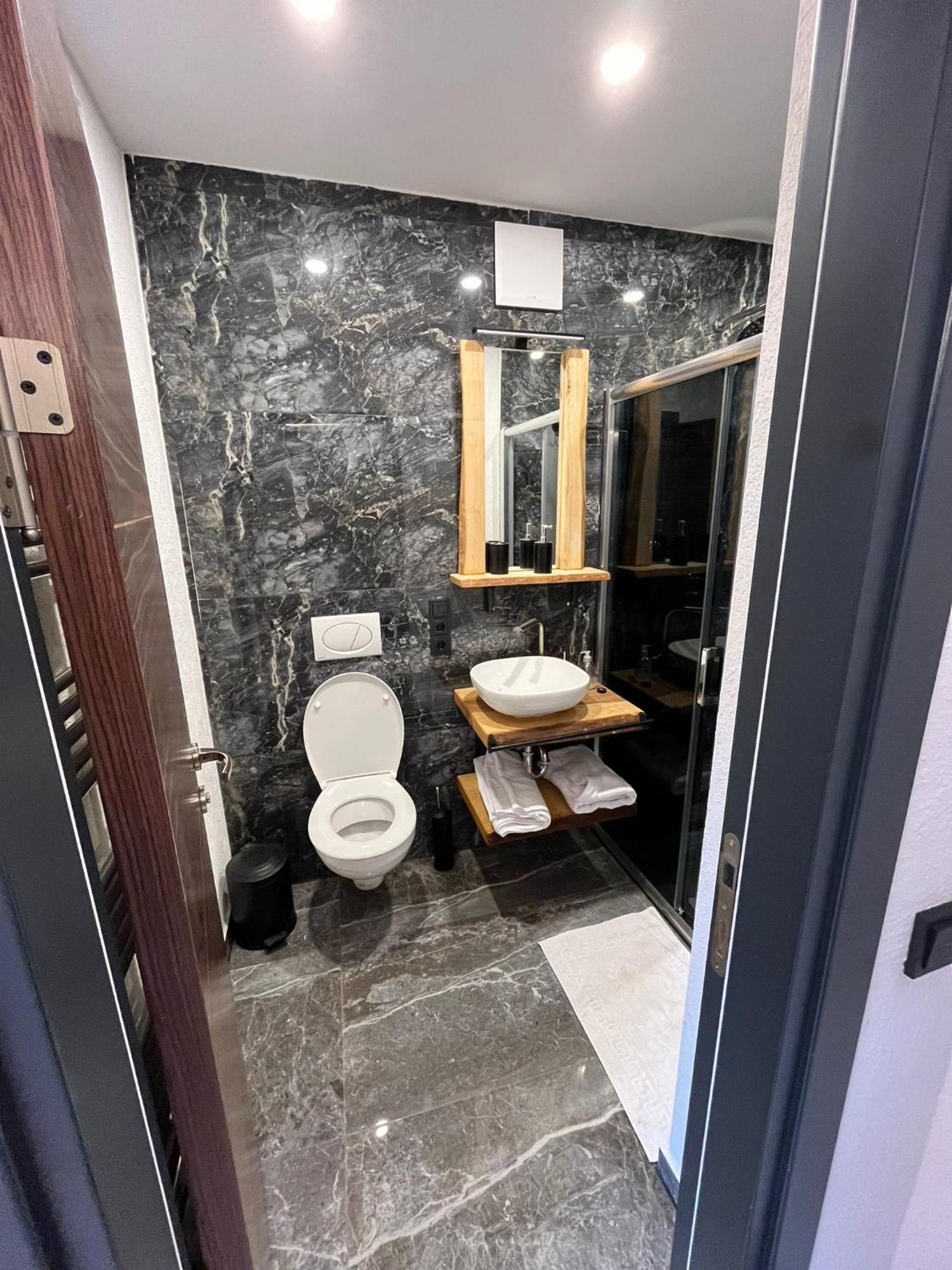 Pension Beyoglu Galata Stolberg  Exterior foto